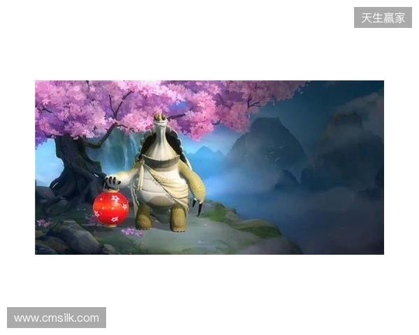 全渠道名列前茅!中国人自己的功夫熊猫回来了 全渠道名列前茅!中国人自己的功夫熊猫回来了